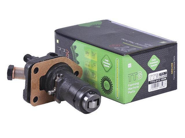 Топливный насос на дизельный двигатель 180N Мукачево - изображение 1