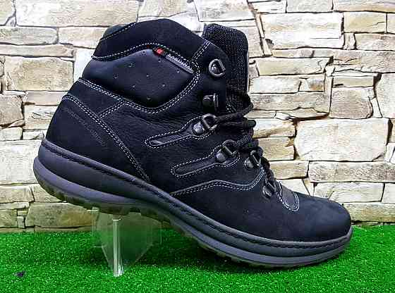 Мужские зимние ботинки Kardinal,р.40(26)см. Киев