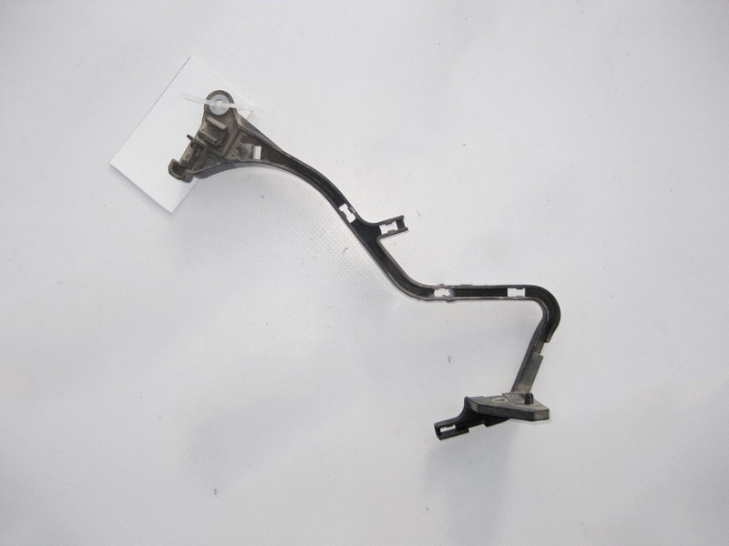 Mercedes-Benz  A2055468380 Утримувач електропроводу ABS на передньому лівому поворотному кулаку C-Class W205 GLC X253 Coupe C253 4matic Одеса - фото 2