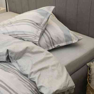 Постільна білизна Tiare L006 Сатин Deluxe двоспальний (L006_DeLuxe_dv) Вінниця