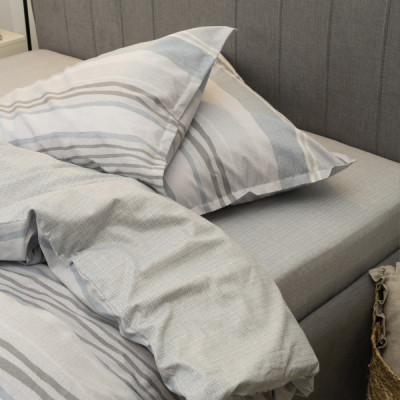 Постільна білизна Tiare L006 Сатин Deluxe двоспальний (L006_DeLuxe_dv) Вінниця - фото 4