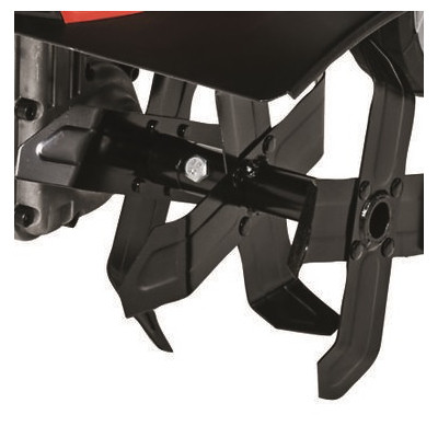 Культиватор Einhell GC-RT 1545 М, 1500Вт, 45см/22см (3431060) Винница - изображение 5