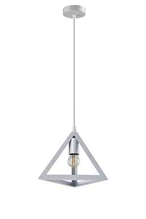 SIRIUS Люстра підвісна в стилі лофт Sirius TY-5205 WH Київ