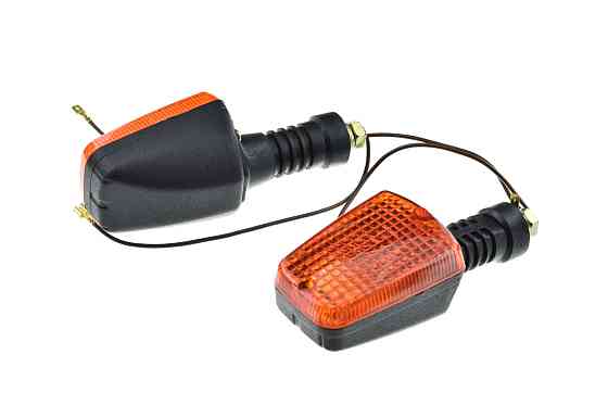 Повороти мото ІЖ ОРІОН (пара) JING (mod.A) Киев