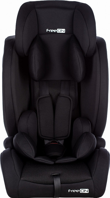 Автокрісло FreeON Modus, i-size 76-150 см, black Київ - фото 15