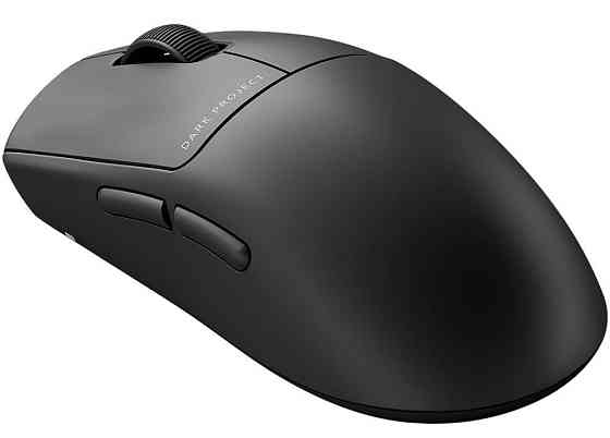Миша бездротова Dark Project Nexus Wireless Black (DPP_Nexus_Black) ( Чорний ) Харьков
