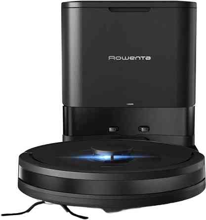 Робот-пилосос Rowenta X-Plorer Serie 85+ RR87D5WH ( 11665 ) Харьков