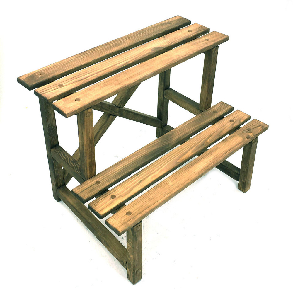 Підставка для квітів "Бранко 2" мускат Миколаїв - фото 1