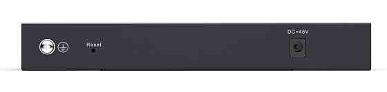Комутатор Ruijie Reyee RG-ES209GC-P (8xGE PoE+, 1xGE, max PoE 120W, робочий стіл, стельовий номер, Ruijie Харків