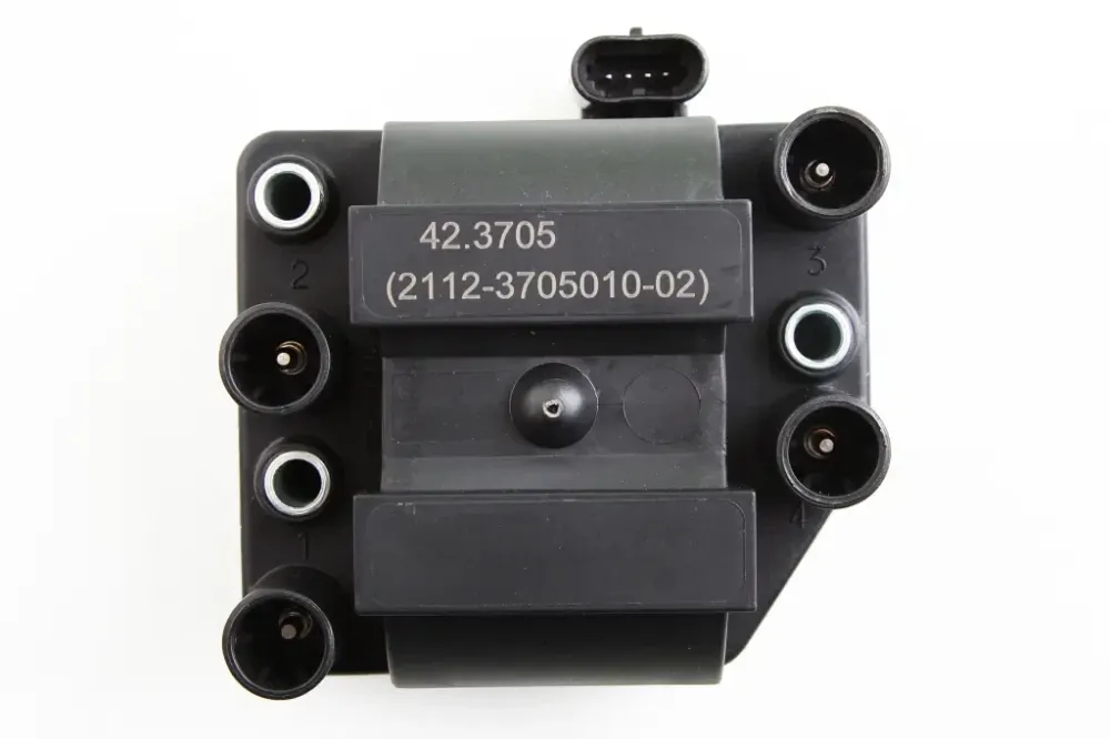 Модуль запалювання 2110 «Gumex» Вінниця - фото 2