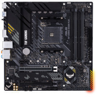 Материнська плата ASUS TUF GAMING B550M-PLUS Київ - фото 1
