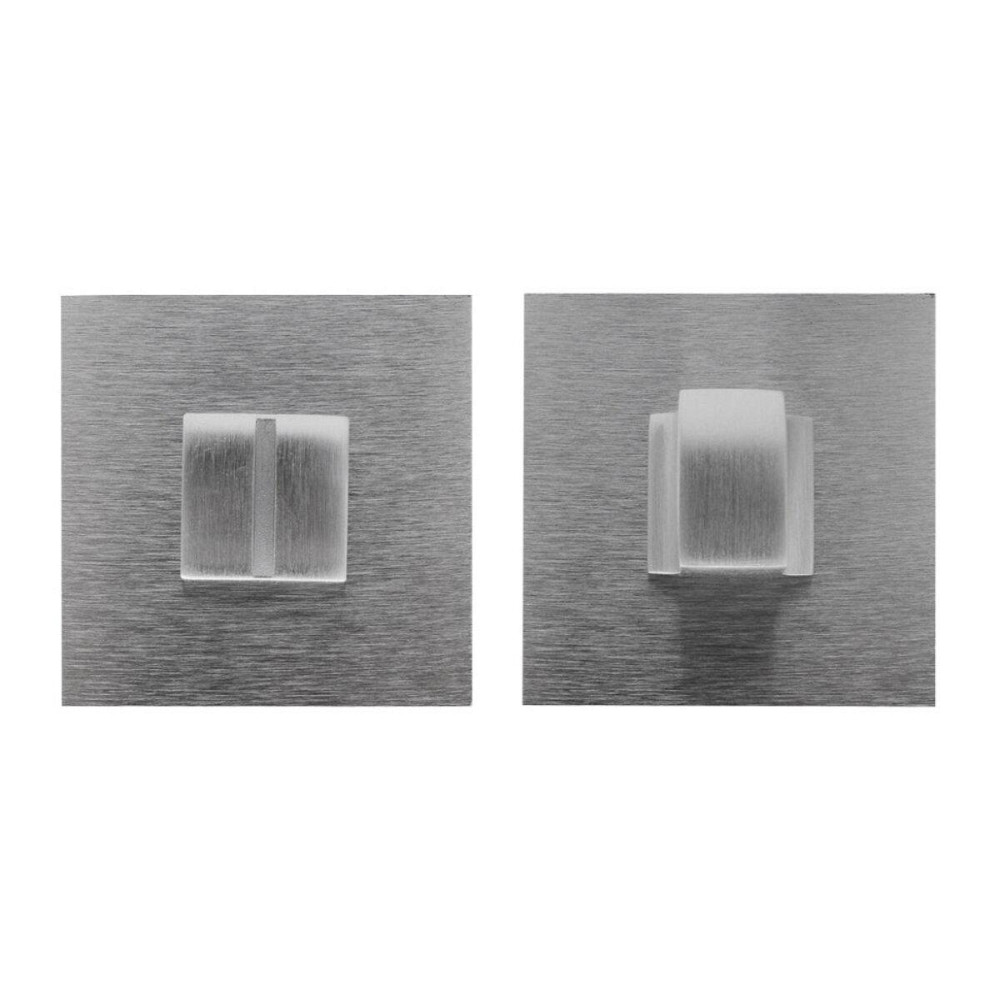 Накладка вж Fimet 201 F05 мат хром Київ - фото 1