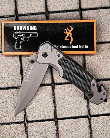 Викидний ніж Browning РП7372 Київ