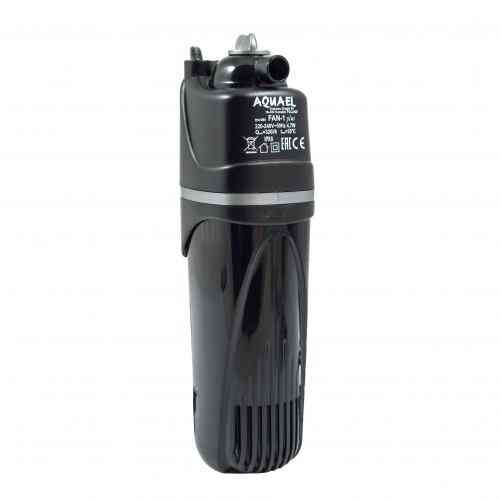 Фильтр Aquael для аквариума внутренний Fan-1 Plus 320 л/ч на 60-100 л. Киев