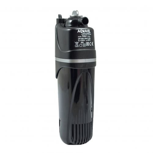 Фільтр Aquael для акваріума внутрішній Fan-1 Plus 320 л/год на 60-100 л Київ - фото 3