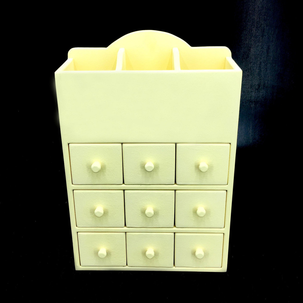 Органайзер для косметики 