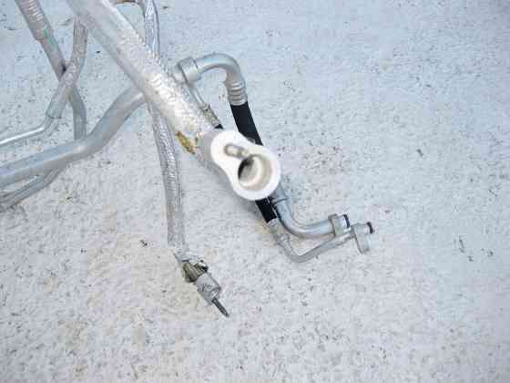 Mercedes-Benz  A1668300300 Трубопровід кондиціонера від конденсатора до теплообмінника салону GL X166 Одесса