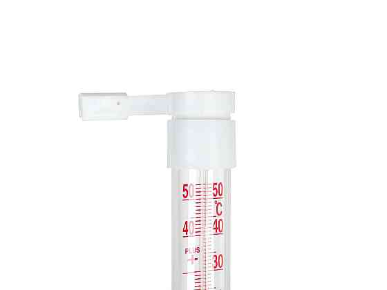 Термометр віконний 