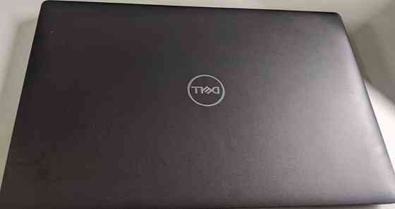 Ноутбук DELL Latitude 5400 Intel i7 8665U 16/256Gb. Київ