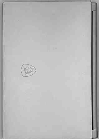 Ноутбук: MSI Creator P65 i7-8750 GTX 1060 RAM16GB. Киев