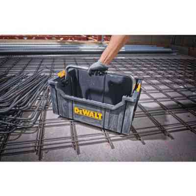Ящик для інструментів DeWALT TOUGHSYSTEM відкритий, 580 х 330 x 270 мм (DWST1-75654) Вінниця