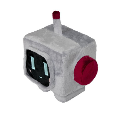 Мягкая игрушка Tigres кубик Робот Ботя (ІГ-0250) Винница - изображение 2