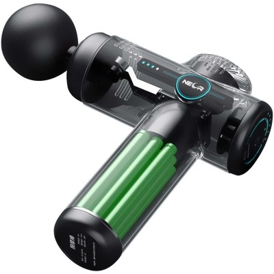 Массажер Neor PULSE 12 GY Вінниця - фото 6