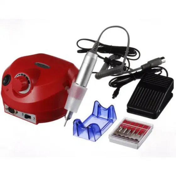 Фрезер для маникюра Nail Drill US-202, на 35000 оборотов Коломия