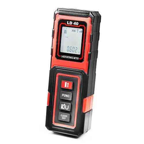 Далекомір лазерний Stark LD 40 Одесса