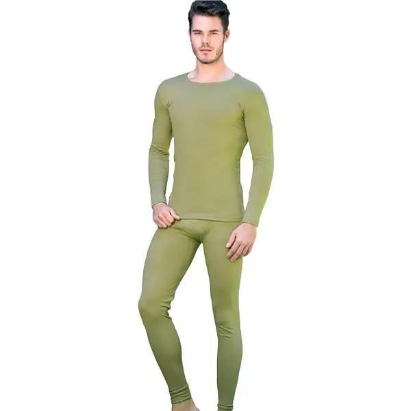 Зимнее теплое тактическое термобелье,  белье для армии зсу, армейское термобелье для военных, размер XL-XXL Каменец-Подольский - изображение 3