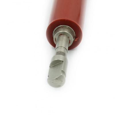 Вал резиновый HP LJ P1102 (RC2-9208) Makkon (ZMN-HP-P1102-FPR) Винница - изображение 3