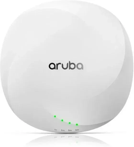 Маршрутизатор  Hpe Aruba Ap 655 Rw Campus Точка доступу (R7J38A) Київ - фото 1