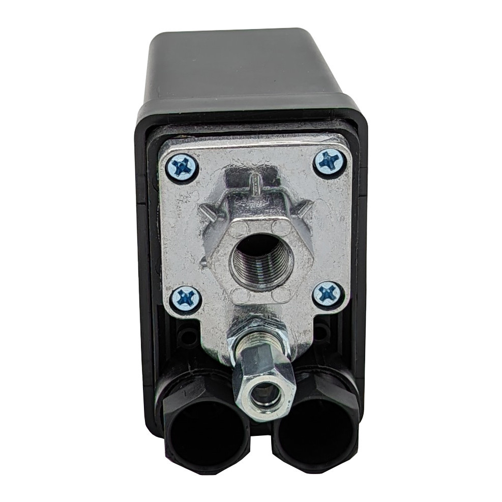 Прессостат для компрессора блок автоматики 220В один выход AIRKRAFT SP038-1 Одесса - изображение 2