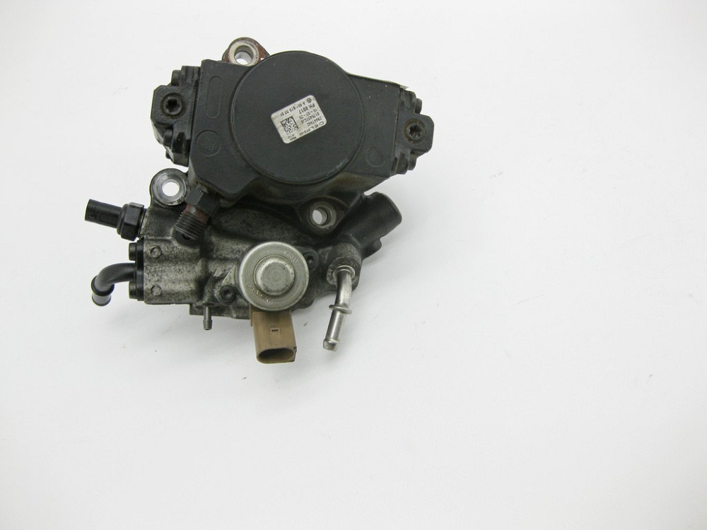 Mercedes-Benz  A6510703301 ТНВД для двигуна OM651 R4 2.2 cdi C-Class W205 GLC X253 Одеса - фото 3