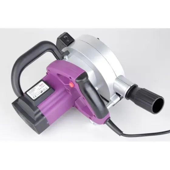 Штроборіз ALFA 3100 Вт ALBR31: 150 мм диск, М12 шпиндель, Італійська якість Львів