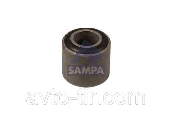 Сайлентблок стабилизатора Volvo  1620750 16207508 16207500 11918 34835 51589 Луцк - изображение 1