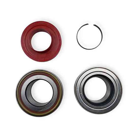 Блок ступицы передней (1801592) подшипников Мукачево