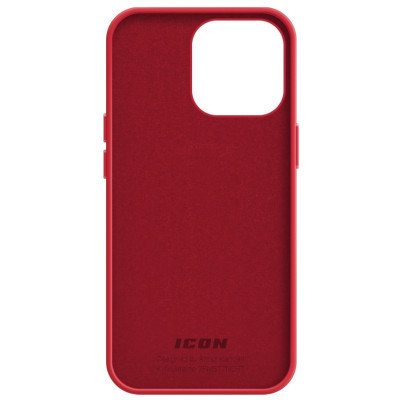 Чехол для мобильного телефона Armorstandart ICON2 Case Apple iPhone 13 Pro Red (ARM60495) Винница - изображение 2