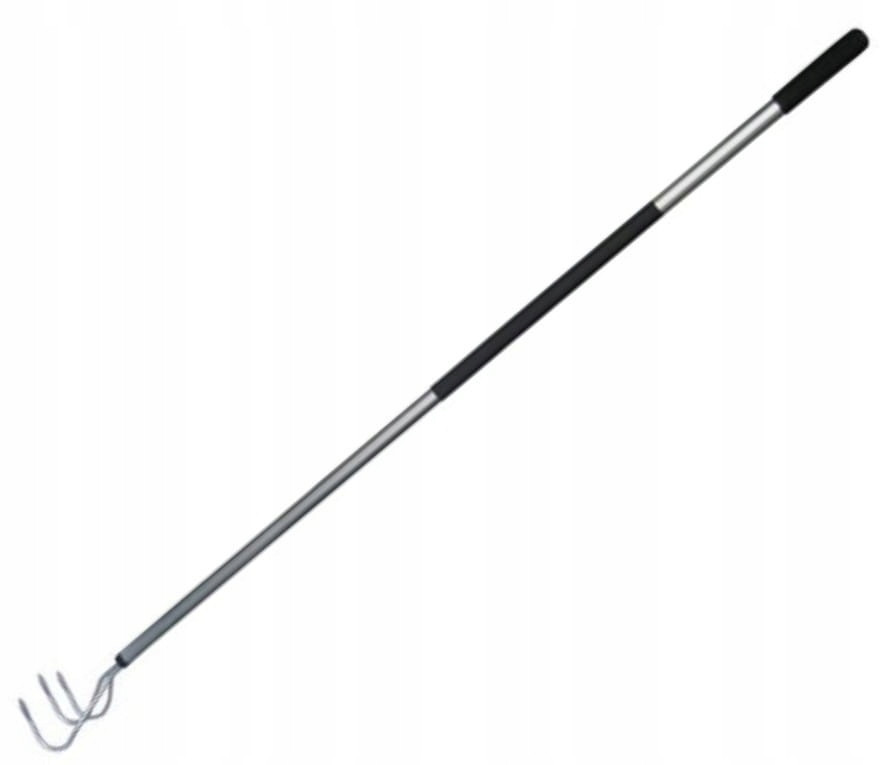 Культиватор ручний для землі 164 см Fiskars «Ergonomic» (1001301/136510) Алюміній Нововолинськ - фото 1