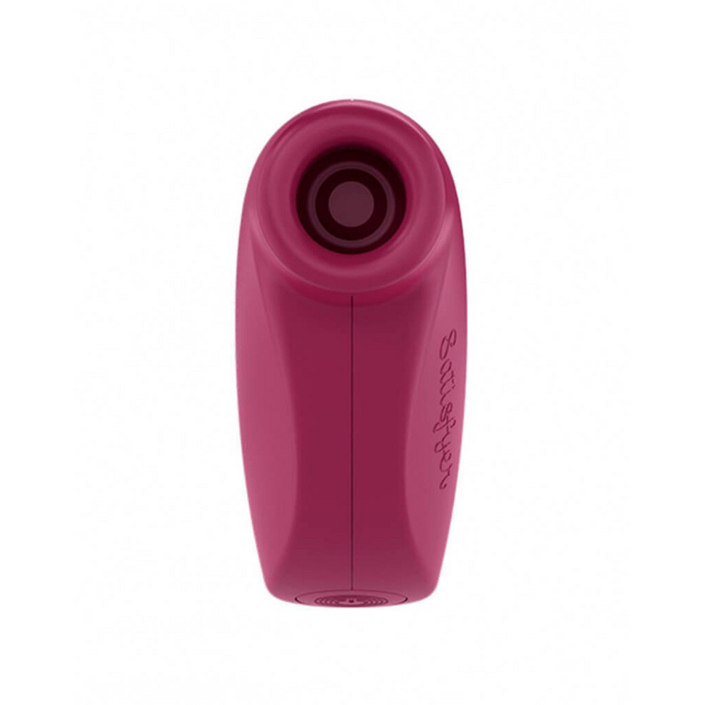 Вакуумный клиторальный стимулятор Satisfyer One Night Stand 90 минут работы батареи Sex Aura Киев - изображение 3
