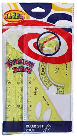 Набір лінійок 