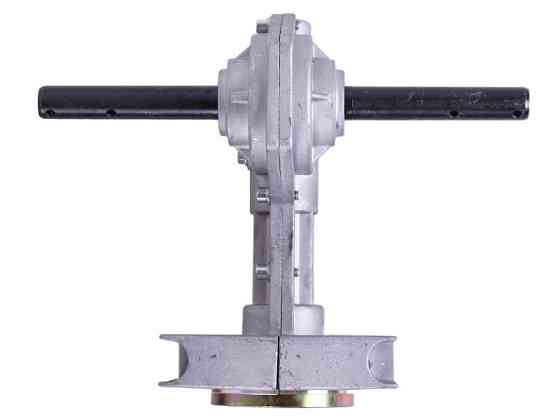 Редуктор (в сборе) для культиватора Мукачево