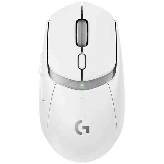 Миша бездротова Logitech G309 White (910-007207) Білий Харьков