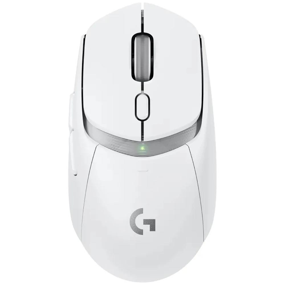 Миша бездротова Logitech G309 White (910-007207) Білий Харьков - изображение 1