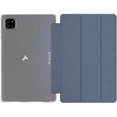 Чохол до планшета Pixus Falcon gray (4897058531855) Вінниця - фото 11