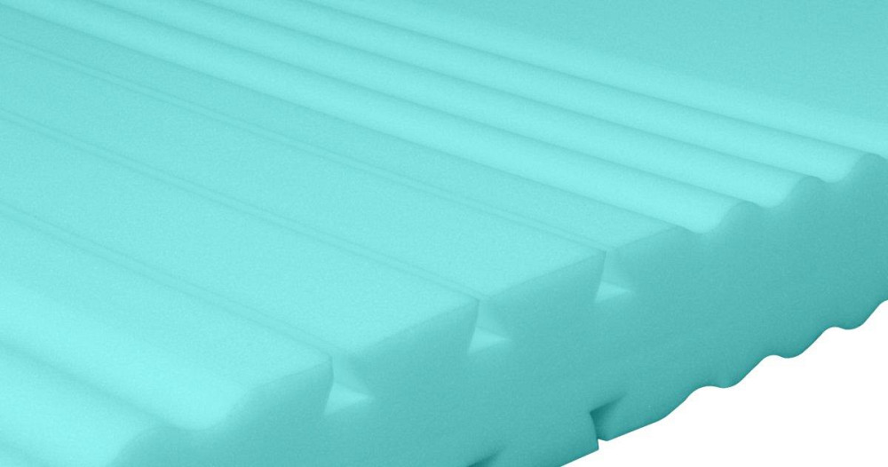 Ортопедичний матрац Artist Furini/Артист Фуріні безпружинний (монолістний блок) ТМ ЕММ Харків - фото 4