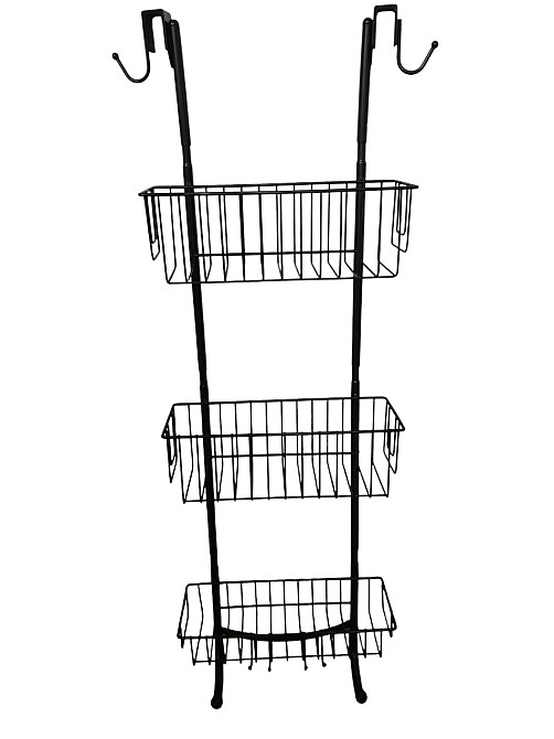 Металева полиця для ванної кімнати 26168 Луцьк - фото 1