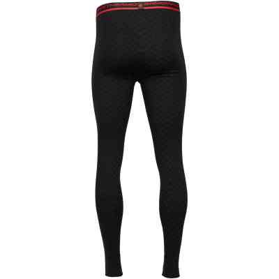 Термоштаны Thermowave Merino Xtreme 990 Чорні XXL (12XTRM711-990XXL) Винница