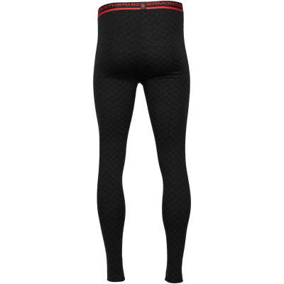 Термоштаны Thermowave Merino Xtreme 990 Чорні XXL (12XTRM711-990XXL) Винница - изображение 2