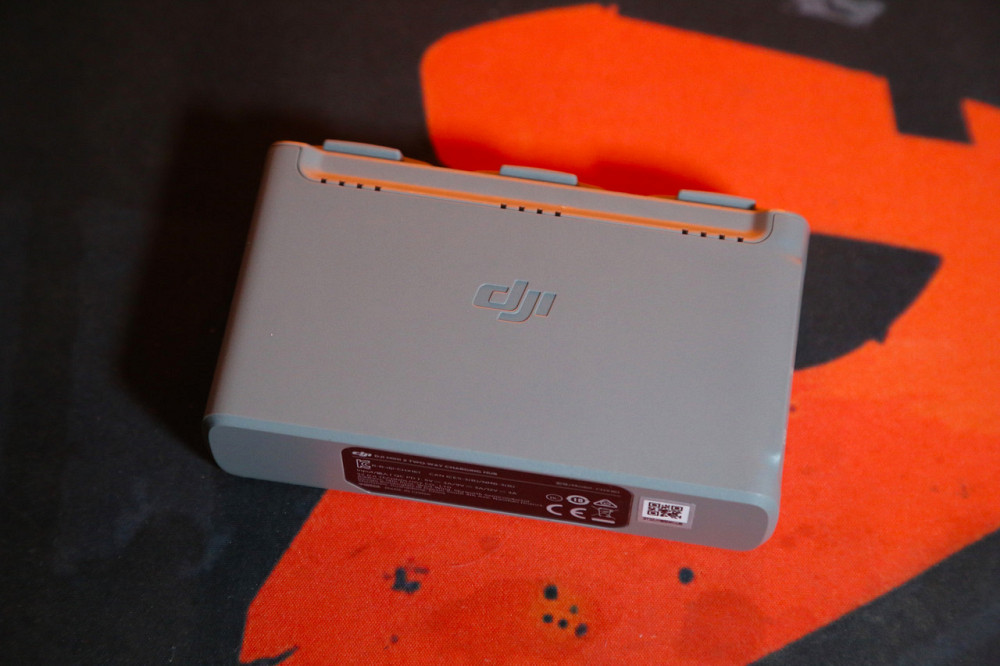 Квадрокоптер DJI Mini 2 Fly More Combo + захист + лінзи Харків - фото 10